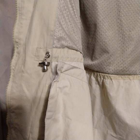 Vintage Burberrys Windbreaker Detachable Hood - Picture 9 of 12